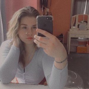 Meet your Posher, Kaylee